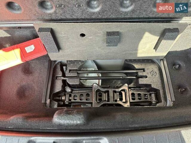 Черный Додж Джорни, объемом двигателя 2.36 л и пробегом 197 тыс. км за 13500 $, фото 29 на Automoto.ua