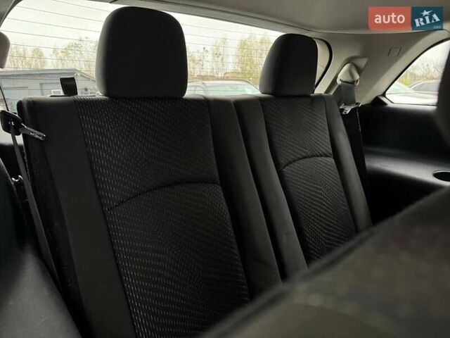 Чорний Додж Джорні, об'ємом двигуна 2.4 л та пробігом 130 тис. км за 11500 $, фото 59 на Automoto.ua