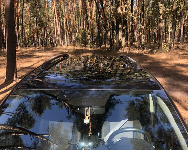 Чорний Додж Джорні, об'ємом двигуна 2.36 л та пробігом 213 тис. км за 10500 $, фото 14 на Automoto.ua