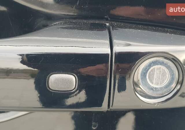 Черный Додж Джорни, объемом двигателя 3.6 л и пробегом 223 тыс. км за 16500 $, фото 26 на Automoto.ua