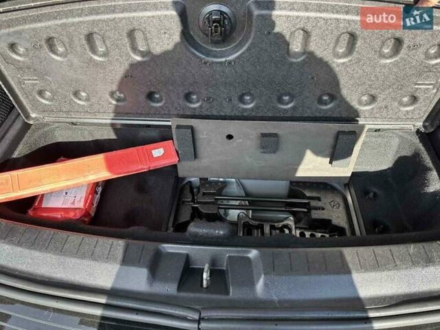 Черный Додж Джорни, объемом двигателя 2.36 л и пробегом 197 тыс. км за 13500 $, фото 30 на Automoto.ua