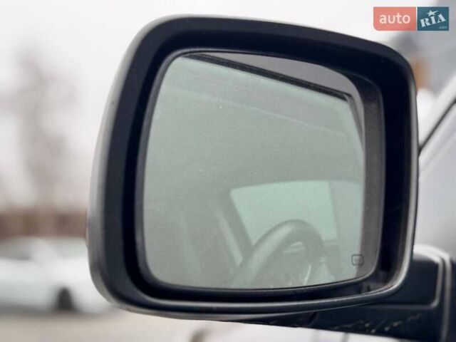 Чорний Додж Джорні, об'ємом двигуна 2.4 л та пробігом 130 тис. км за 11500 $, фото 16 на Automoto.ua