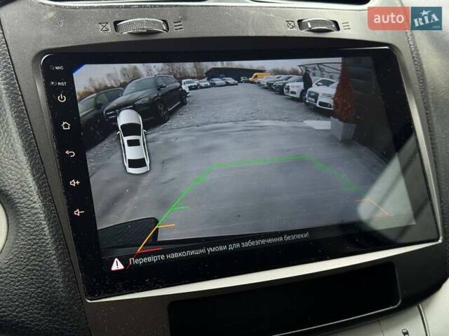 Чорний Додж Джорні, об'ємом двигуна 2.4 л та пробігом 130 тис. км за 11500 $, фото 38 на Automoto.ua