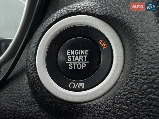 Чорний Додж Джорні, об'ємом двигуна 2.4 л та пробігом 130 тис. км за 11500 $, фото 36 на Automoto.ua