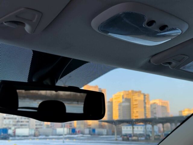 Черный Додж Джорни, объемом двигателя 2.4 л и пробегом 180 тыс. км за 12000 $, фото 16 на Automoto.ua