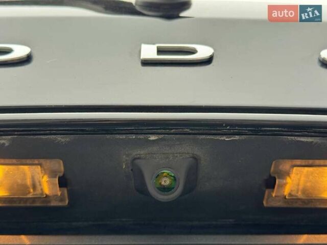 Чорний Додж Джорні, об'ємом двигуна 2.4 л та пробігом 130 тис. км за 11500 $, фото 20 на Automoto.ua