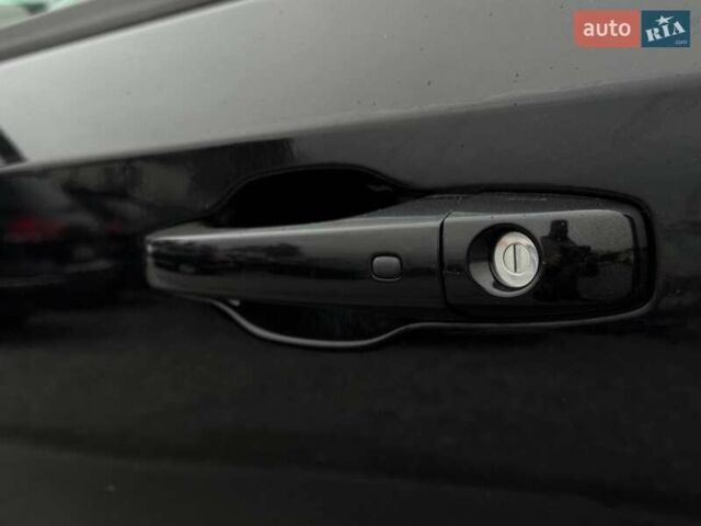 Чорний Додж Джорні, об'ємом двигуна 2.4 л та пробігом 130 тис. км за 11500 $, фото 3 на Automoto.ua