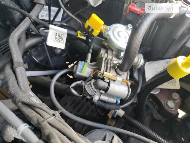 Черный Додж Джорни, объемом двигателя 2.36 л и пробегом 120 тыс. км за 11700 $, фото 51 на Automoto.ua