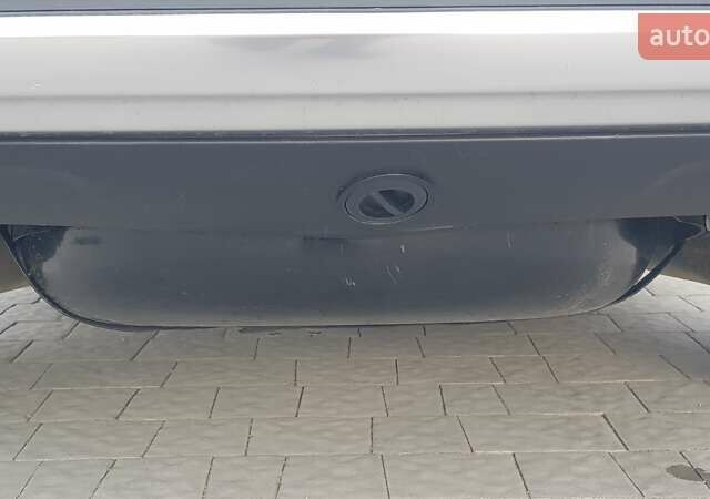 Черный Додж Джорни, объемом двигателя 3.6 л и пробегом 223 тыс. км за 16500 $, фото 14 на Automoto.ua