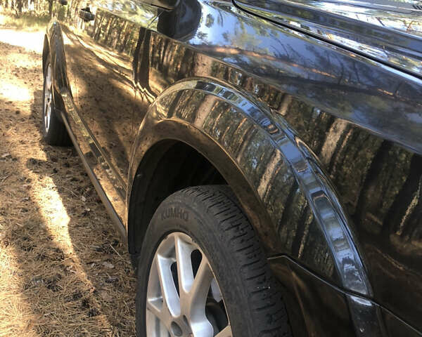 Додж Джорни 2017 в Белой Церкве на Automoto.ua Черный Додж Джорни, объемом двигателя 2.36 л и пробегом 205 тыс. км за 11500 $, фото 11 на Automoto.ua