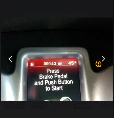 Черный Додж Джорни, объемом двигателя 2.4 л и пробегом 90 тыс. км за 13900 $, фото 16 на Automoto.ua