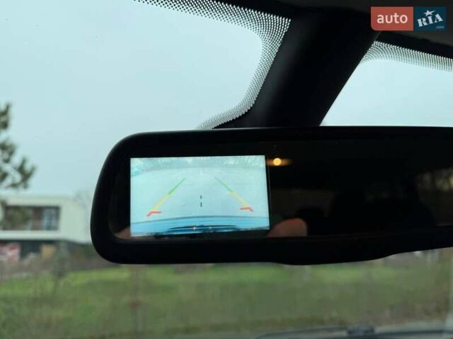 Чорний Додж Джорні, об'ємом двигуна 2.36 л та пробігом 61 тис. км за 13499 $, фото 23 на Automoto.ua