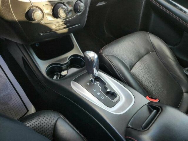 Додж Джорні 2018 у Одесі на Automoto.ua Чорний Додж Джорні, об'ємом двигуна 3.6 л та пробігом 33 тис. км за 3900 $, фото 6 на Automoto.ua