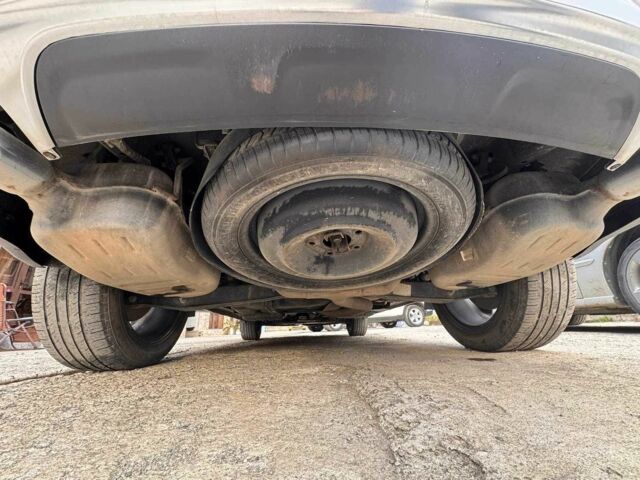 Черный Додж Джорни, объемом двигателя 0 л и пробегом 123 тыс. км за 8700 $, фото 10 на Automoto.ua