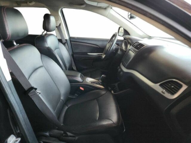 Додж Джорні 2018 у Одесі на Automoto.ua Чорний Додж Джорні, об'ємом двигуна 3.6 л та пробігом 33 тис. км за 3900 $, фото 4 на Automoto.ua