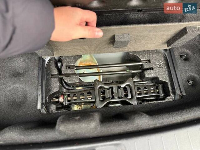 Чорний Додж Джорні, об'ємом двигуна 2.36 л та пробігом 61 тис. км за 13499 $, фото 32 на Automoto.ua