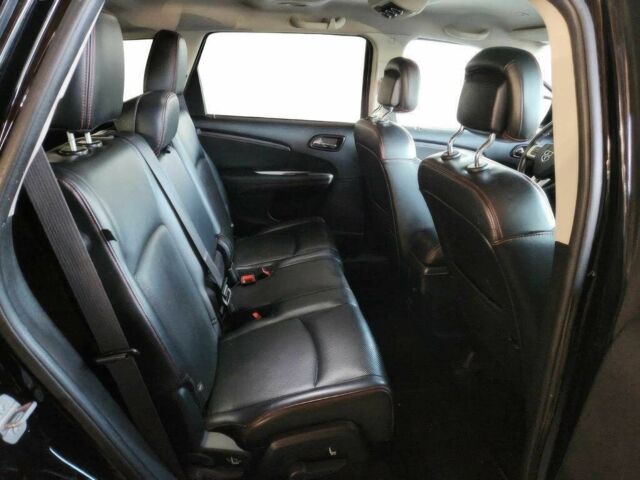 Додж Джорні 2018 у Одесі на Automoto.ua Чорний Додж Джорні, об'ємом двигуна 3.6 л та пробігом 33 тис. км за 3900 $, фото 10 на Automoto.ua