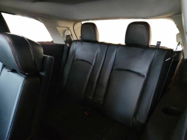 Додж Джорні 2018 у Одесі на Automoto.ua Чорний Додж Джорні, об'ємом двигуна 3.6 л та пробігом 33 тис. км за 3900 $, фото 9 на Automoto.ua