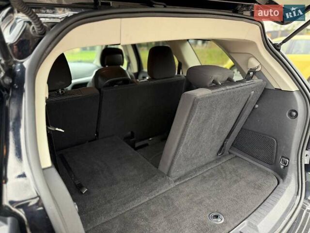 Чорний Додж Джорні, об'ємом двигуна 2.36 л та пробігом 61 тис. км за 13499 $, фото 31 на Automoto.ua