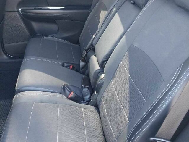 Черный Додж Джорни, объемом двигателя 3.6 л и пробегом 90 тыс. км за 13500 $, фото 5 на Automoto.ua