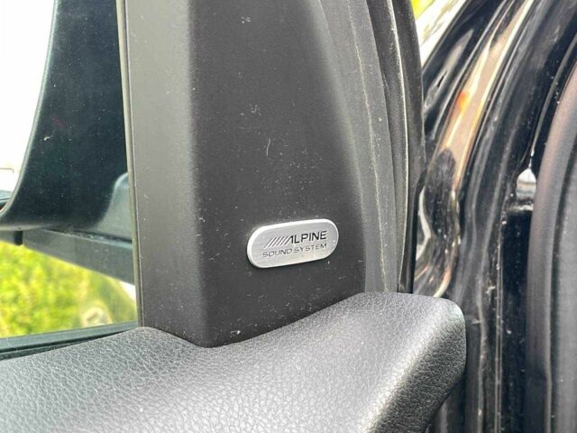 Чорний Додж Джорні, об'ємом двигуна 2.4 л та пробігом 140 тис. км за 13000 $, фото 4 на Automoto.ua