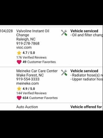 Черный Додж Джорни, объемом двигателя 2.36 л и пробегом 160 тыс. км за 10500 $, фото 17 на Automoto.ua