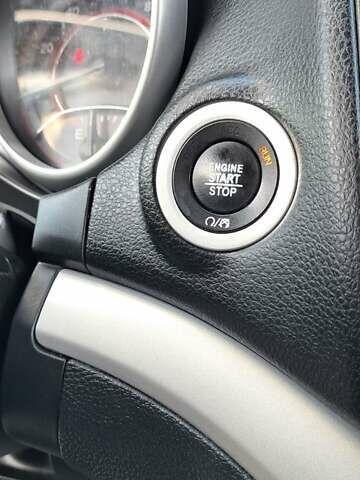 Черный Додж Джорни, объемом двигателя 2.4 л и пробегом 96 тыс. км за 12300 $, фото 21 на Automoto.ua