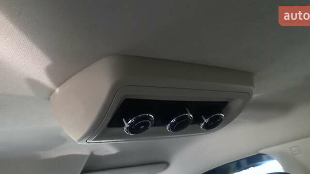 Чорний Додж Джорні, об'ємом двигуна 2.36 л та пробігом 80 тис. км за 12900 $, фото 14 на Automoto.ua