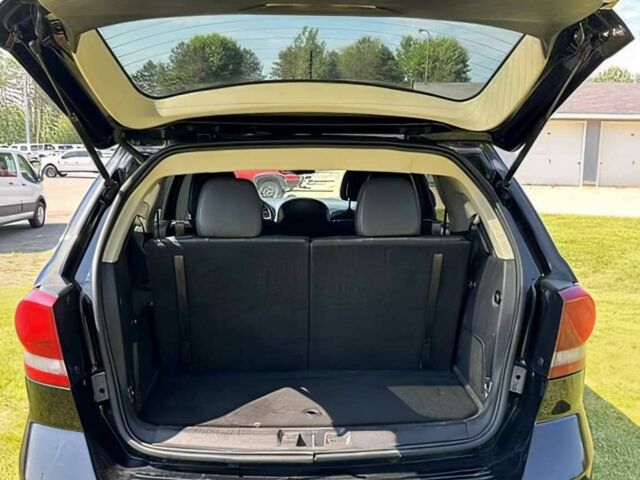 Черный Додж Джорни, объемом двигателя 3.6 л и пробегом 41 тыс. км за 9000 $, фото 14 на Automoto.ua