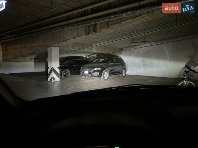 Черный Додж Джорни, объемом двигателя 2.36 л и пробегом 48 тыс. км за 14000 $, фото 42 на Automoto.ua