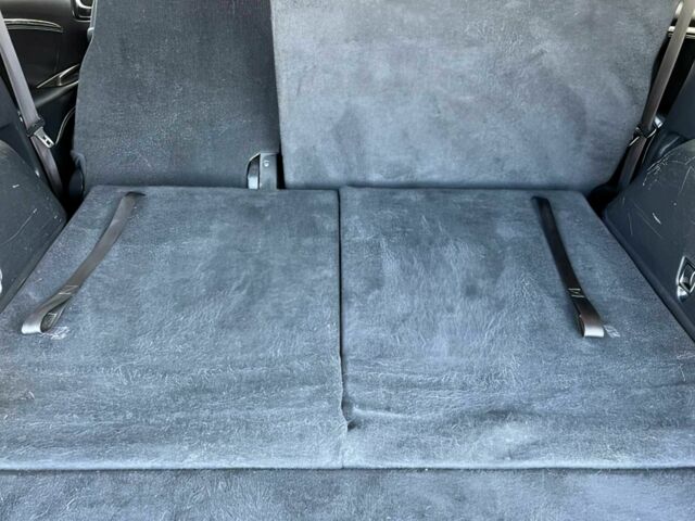 Черный Додж Джорни, объемом двигателя 3.6 л и пробегом 44 тыс. км за 9000 $, фото 10 на Automoto.ua