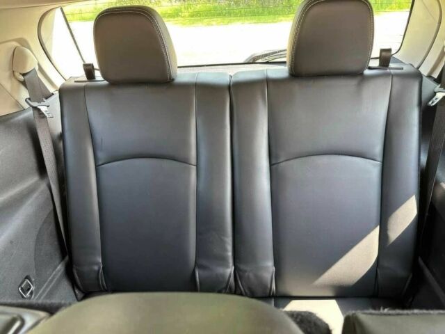 Черный Додж Джорни, объемом двигателя 3.6 л и пробегом 47 тыс. км за 3100 $, фото 13 на Automoto.ua