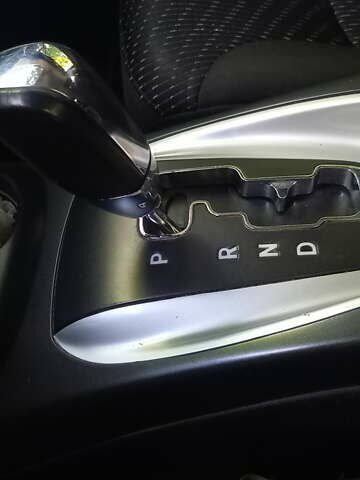 Чорний Додж Джорні, об'ємом двигуна 2.36 л та пробігом 80 тис. км за 12900 $, фото 19 на Automoto.ua