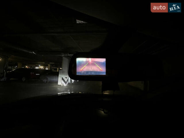 Черный Додж Джорни, объемом двигателя 2.36 л и пробегом 48 тыс. км за 14000 $, фото 38 на Automoto.ua