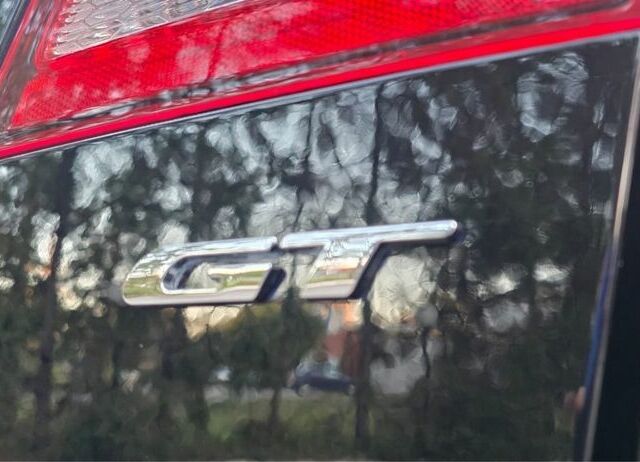 Чорний Додж Джорні, об'ємом двигуна 3.6 л та пробігом 112 тис. км за 16300 $, фото 19 на Automoto.ua