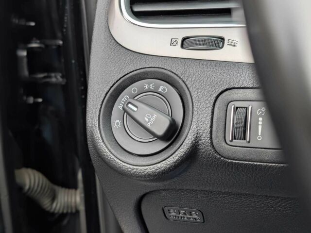 Чорний Додж Джорні, об'ємом двигуна 3.6 л та пробігом 42 тис. км за 8800 $, фото 11 на Automoto.ua