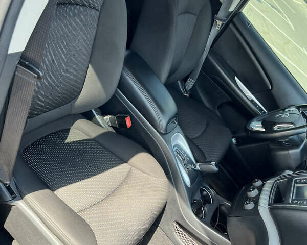 Черный Додж Джорни, объемом двигателя 2.36 л и пробегом 48 тыс. км за 14000 $, фото 30 на Automoto.ua