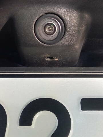 Чорний Додж Джорні, об'ємом двигуна 2.36 л та пробігом 80 тис. км за 12900 $, фото 6 на Automoto.ua