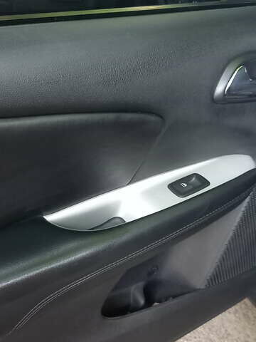 Чорний Додж Джорні, об'ємом двигуна 2.36 л та пробігом 80 тис. км за 12900 $, фото 11 на Automoto.ua