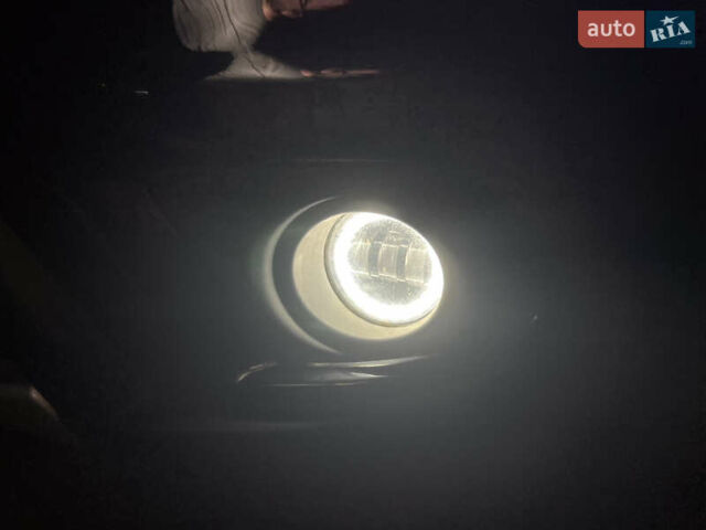 Черный Додж Джорни, объемом двигателя 2.36 л и пробегом 48 тыс. км за 14000 $, фото 36 на Automoto.ua