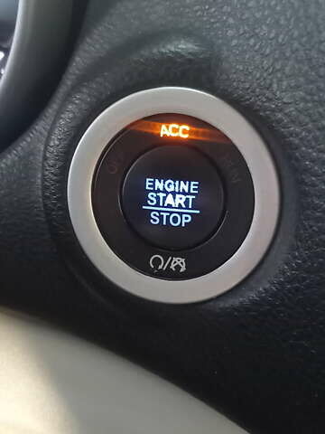 Чорний Додж Джорні, об'ємом двигуна 2.36 л та пробігом 80 тис. км за 12900 $, фото 8 на Automoto.ua