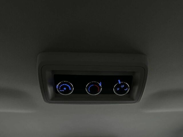 Чорний Додж Джорні, об'ємом двигуна 3.6 л та пробігом 218 тис. км за 15350 $, фото 14 на Automoto.ua