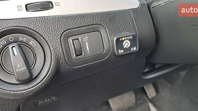 Черный Додж Джорни, объемом двигателя 2.4 л и пробегом 96 тыс. км за 12300 $, фото 23 на Automoto.ua