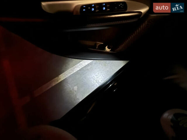 Черный Додж Джорни, объемом двигателя 2.36 л и пробегом 48 тыс. км за 14000 $, фото 41 на Automoto.ua