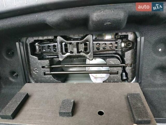Чорний Додж Джорні, об'ємом двигуна 2.36 л та пробігом 68 тис. км за 15800 $, фото 16 на Automoto.ua