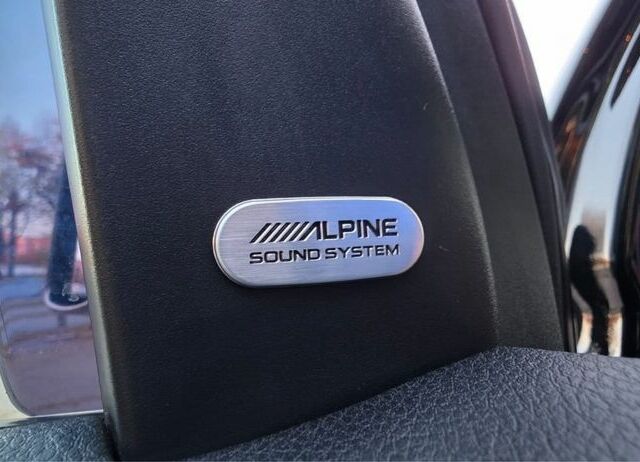 Чорний Додж Джорні, об'ємом двигуна 3.6 л та пробігом 112 тис. км за 16300 $, фото 15 на Automoto.ua