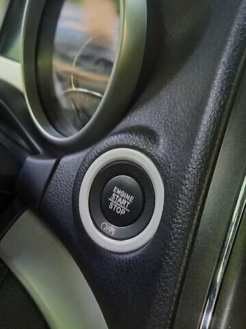 Чорний Додж Джорні, об'ємом двигуна 2.36 л та пробігом 80 тис. км за 12900 $, фото 15 на Automoto.ua