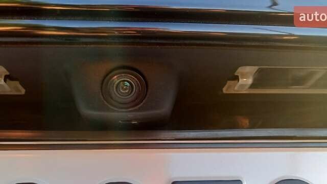 Чорний Додж Джорні, об'ємом двигуна 2.36 л та пробігом 80 тис. км за 12900 $, фото 5 на Automoto.ua