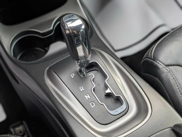 Чорний Додж Джорні, об'ємом двигуна 3.6 л та пробігом 42 тис. км за 8800 $, фото 12 на Automoto.ua