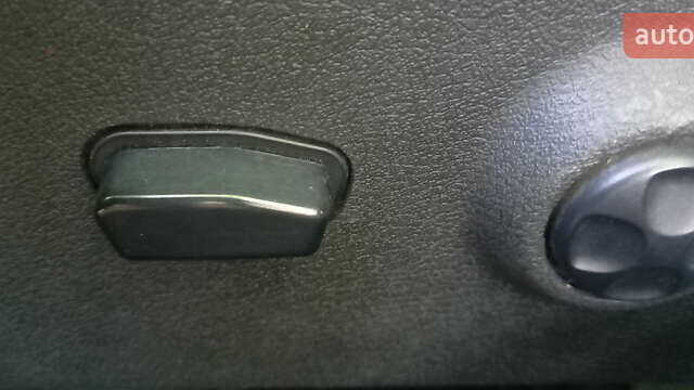 Чорний Додж Джорні, об'ємом двигуна 2.36 л та пробігом 80 тис. км за 12900 $, фото 12 на Automoto.ua